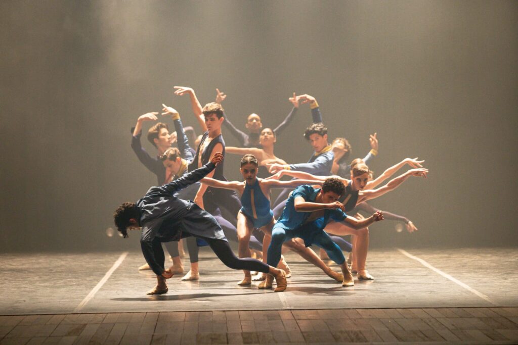 Bolshoi faz turnê pelo Nordeste e abre pré-seleção para novos alunos