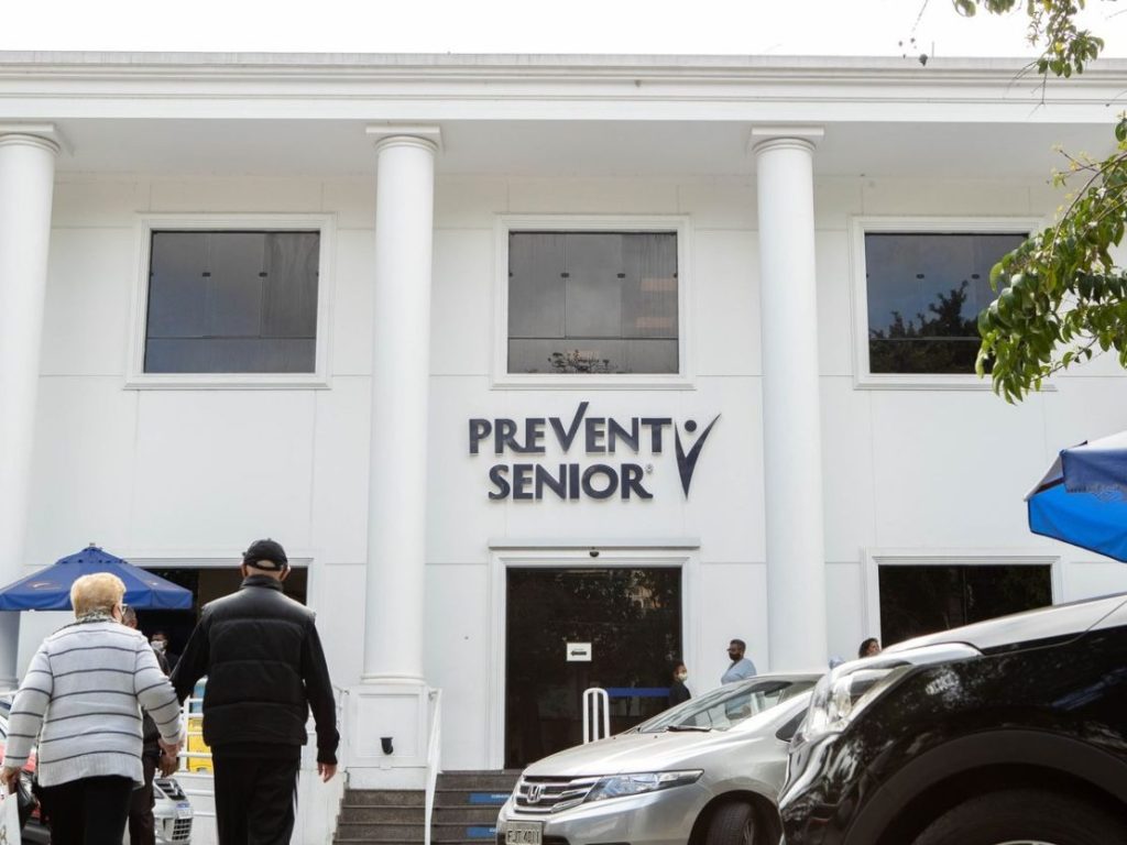 MP investiga 51 casos suspeitos de fraudes a até homicídios na Prevent Senior