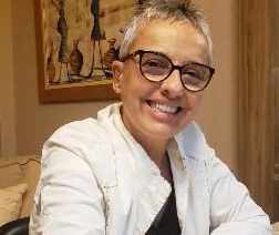 Morre aos 64 anos cerimonialista da Prefeitura do Natal Ana Grova
