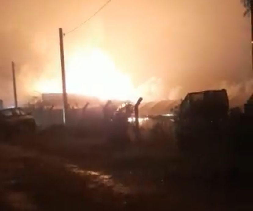 Incêndio mata ao menos 11 pessoas em centro de reabilitação no RS
