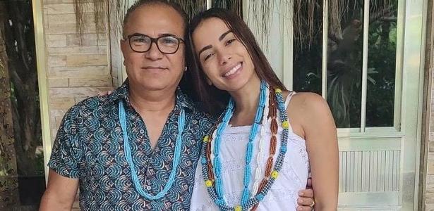 ‘Na minha religião e na minha cultura pode ter gay, travesti, trans’ diz Anitta em resposta ao comentário da cantora Bruna Karla