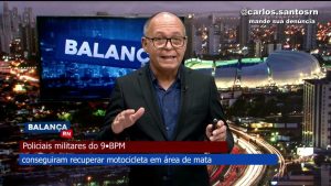 BALANÇA RN – 09 06 2022