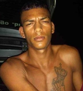 Polícia Militar prende homem com mandado de prisão em aberto expedido pela justiça