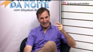 O MELHOR DA NOITE   31 05 2022