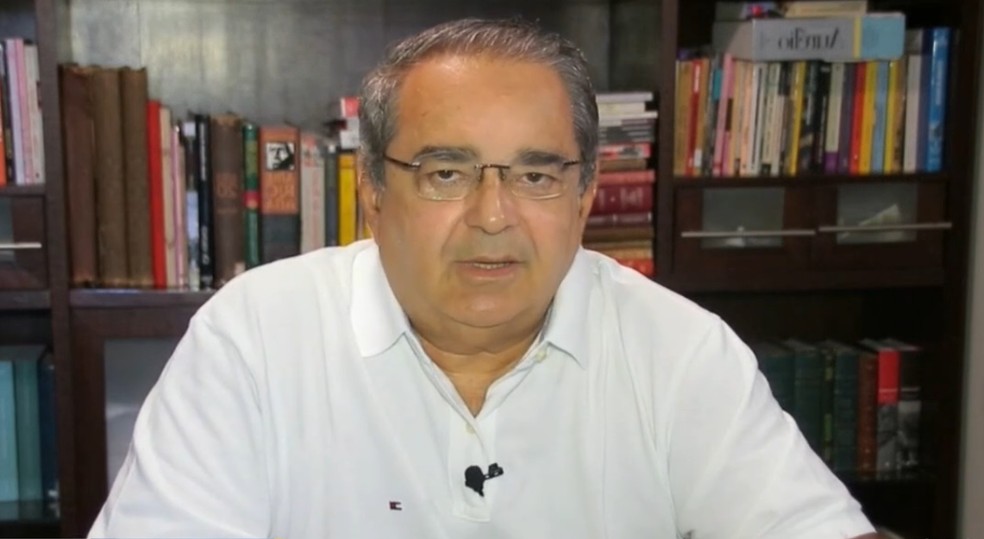 Álvaro quer parcelar em 20 anos dívida deixada por Carlos Eduardo