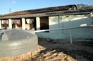 Governo Federal beneficia famílias do Rio Grande do Norte com instalação de cisternas