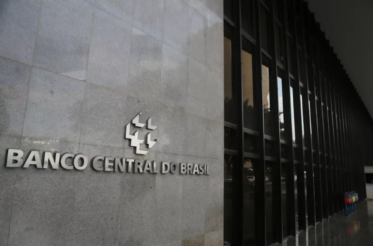 Banco Central projeta crescimento de 1,7% do PIB para 2022