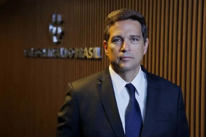 Pior da inflação passou e ciclo de alta de juros está perto do fim, afirma presidente do Banco Central