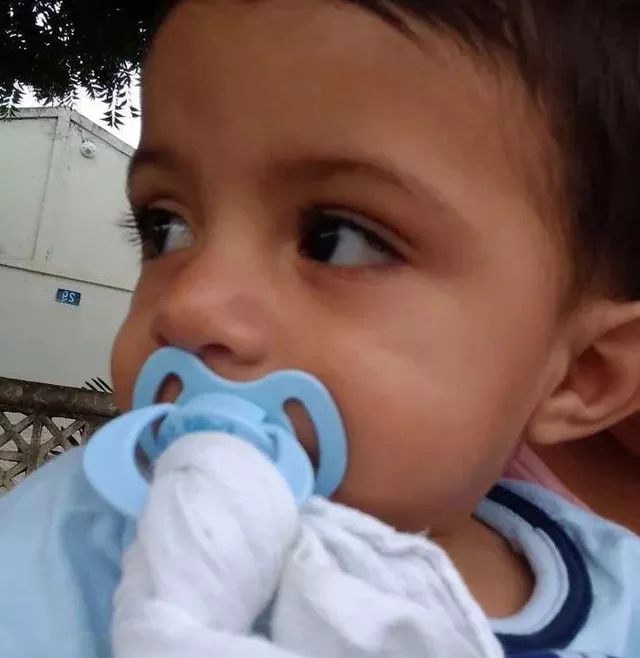 Criança de 2 anos morre afogada após cair dentro de caixa d’água no interior do RN