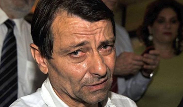 Cesare Battisti critica Lula em carta: “Capaz de tudo para ser presidente”
