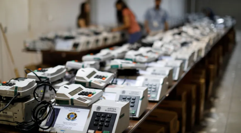 Defesa diz que Forças Armadas indicarão representantes para fiscalizar sistema de votação