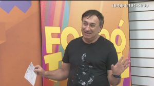 FORRO TOTAL – 11 06 2022