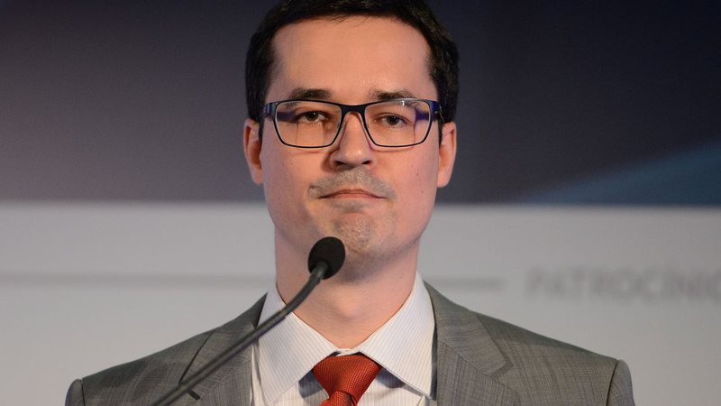 STJ manda retomar processo do TCU contra Deltan por diárias da Lava Jato