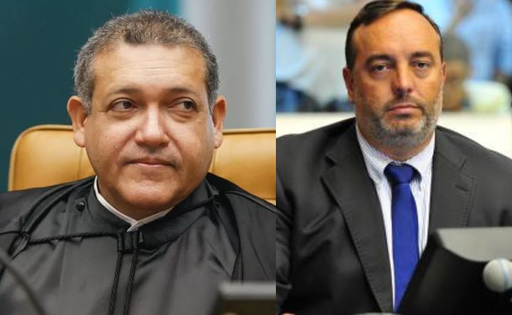 Nunes Marques suspende decisão do TSE que cassou deputado acusado de divulgar ‘fake news’ sobre sistema eleitoral