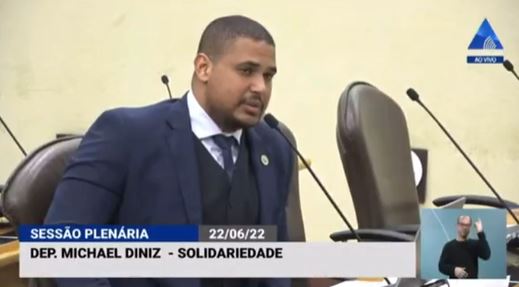 OAB-RN repudia afirmações preconceituosas de deputado estadual que disse ter “desprezo pelo movimento LGBT”