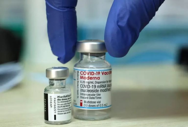 EUA autorizam uso emergencial das vacinas da Moderna e Pfizer para bebês de 6 meses