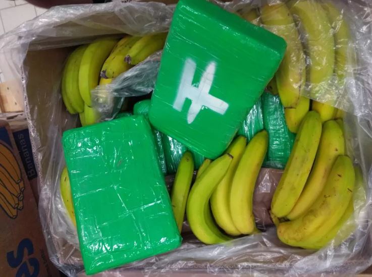 Traficantes entregam por engano cocaína avaliada em R$ 427 milhões em supermercados na República Tcheca