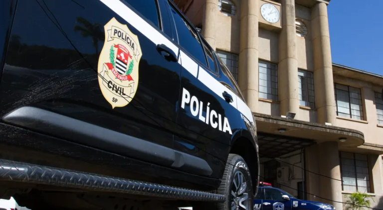 Brasil tem menor taxa de homicídios em dez anos, diz anuário