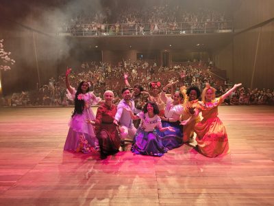 Natal recebe musical infantil ‘O Encanto da Família Madrigal’ neste domingo (3)