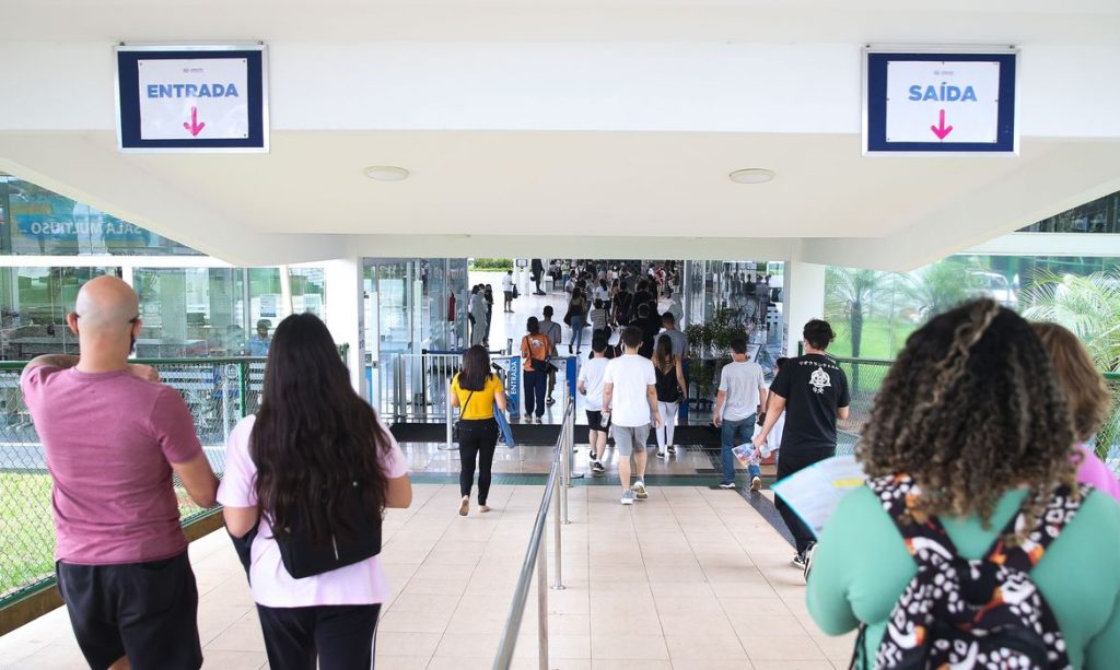 Inscrições para o Sisu começam amanhã (27/06)