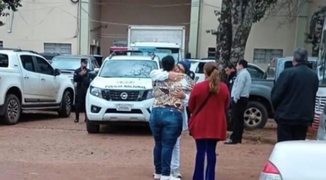 Enfermeira chega para trabalhar em hospital e se depara com filho de 20 anos morto em ala de corpos sem identificação