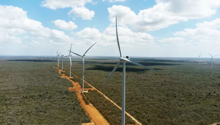 Rio Grande do Norte deve ganhar 77 novas usinas eólicas até 2026, segundo levantamento da CCEE