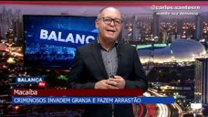 BALANÇA RN – 15 06 2022