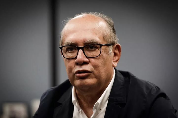 Situação de conflito entre governo Bolsonaro e STF é ‘lenda urbana’ e Supremo não é um ‘partido de oposição ao governo’, diz Gilmar Mendes