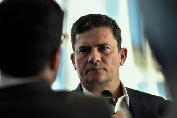 “Não desistirei do Brasil”, diz Moro após ter domicílio em SP negado