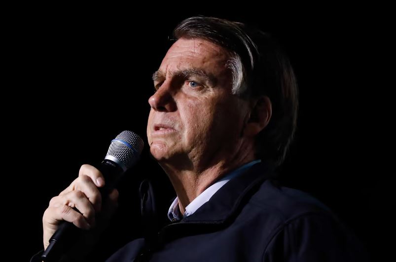 ‘Não vou bater em retirada, vamos até o final’, diz Bolsonaro sobre questionamentos ao TSE