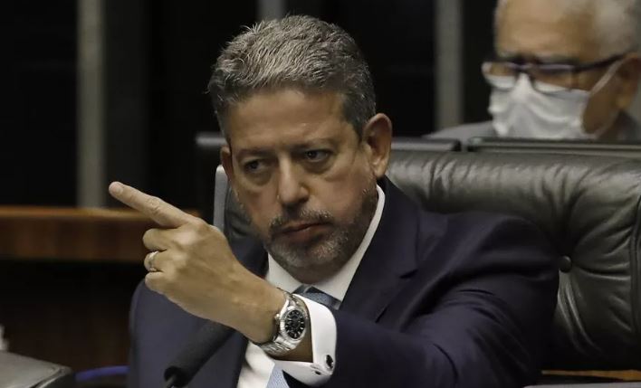 Arthur Lira diz que presidente da Petrobras é ‘ilegítimo’ e pratica ‘terrorismo corporativo’ contra Bolsonaro