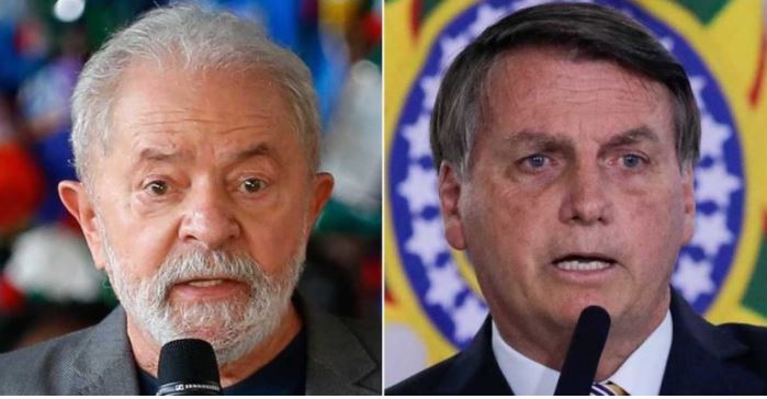 Lula e Bolsonaro planejam atos para mesmo dia a pouca distância, em Salvador-BA
