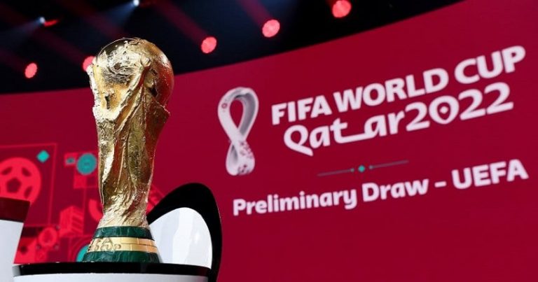 Sexo fora do casamento pode ser motivo para ser preso na Copa do Mundo no Catar