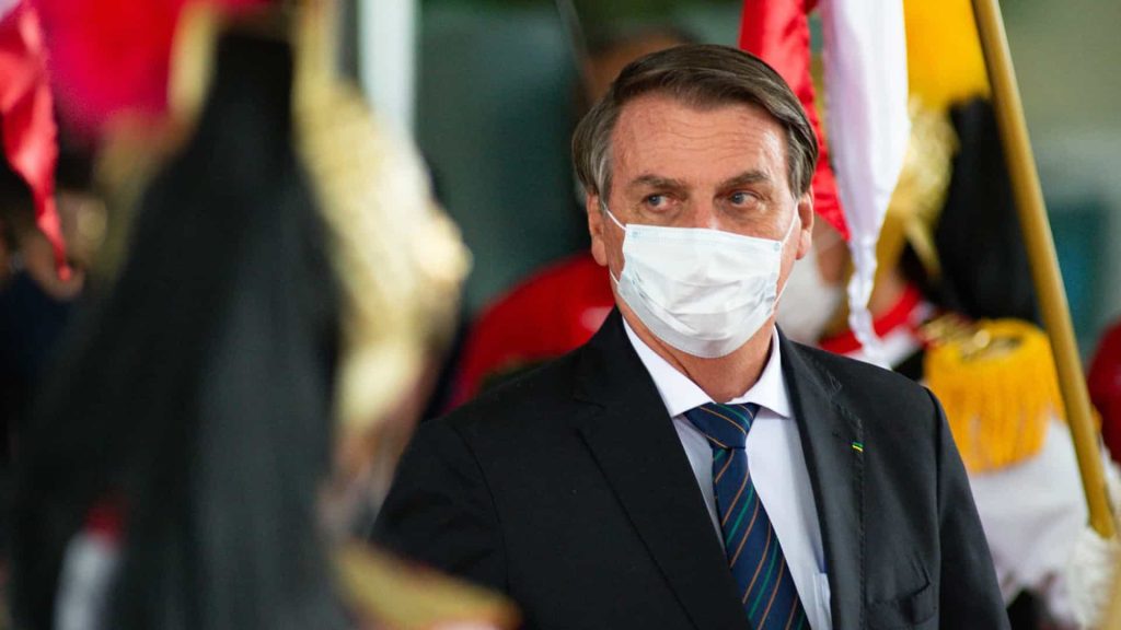 Bolsonaro: privatização da Petrobras é demorada e pode vir outro presidente com ideia diferente