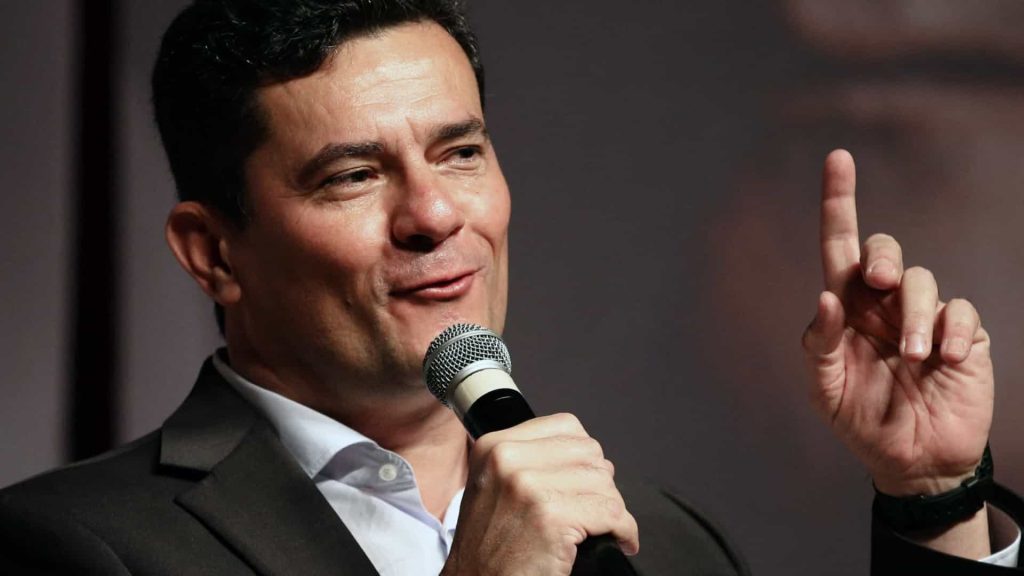 Supremo acabou perdendo força e legitimidade, diz Moro