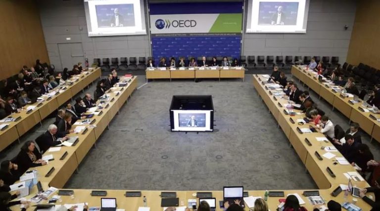 OCDE aprova plano que dá início a processo de entrada do Brasil ao grupo