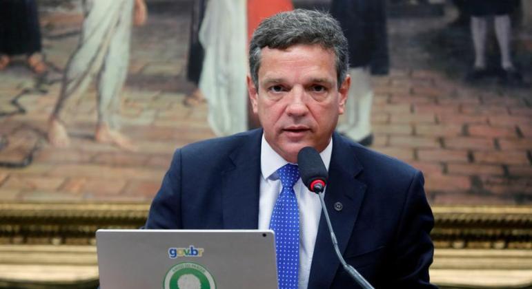 Comitê aprova Caio Paes de Andrade para presidência da Petrobras