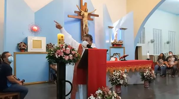 Igreja de Natal comenta polêmica: “Opinião do Padre Murilo não reflete pensamento da Arquidiocese”