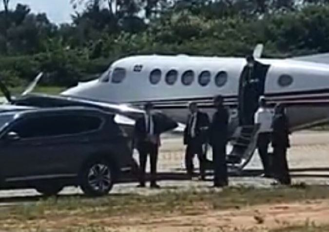 Governador da PB vem para encontro com Lula torrando dinheiro do cidadão paraibano