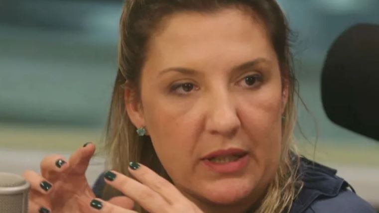 Governo nomeia Daniella Marques para assumir presidência da Caixa Econômica Federal