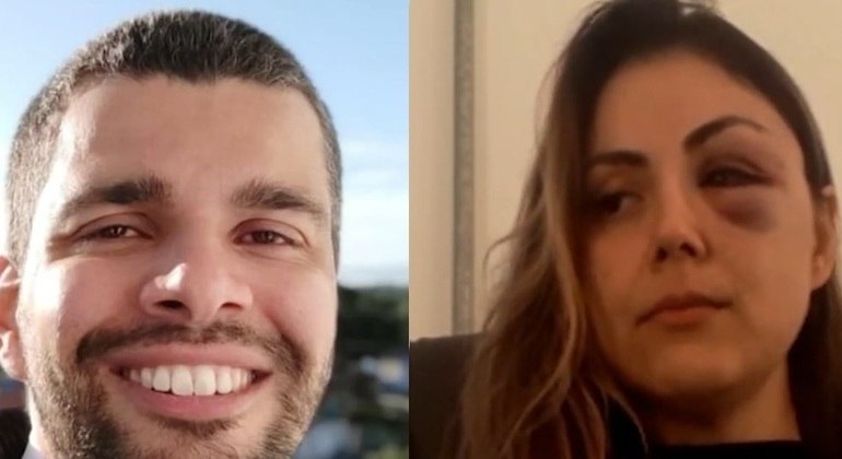 ‘Se não estivessem ali, ele teria me espancado até a morte’, diz procuradora agredida em Registro