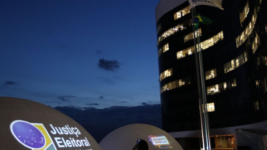 TSE autoriza doações para campanhas eleitorais pelo Pix