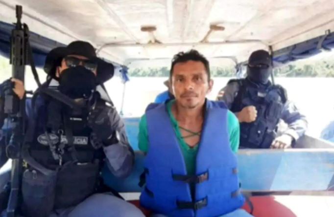 Mortes de Dom e Bruno foram encomendadas por traficante peruano, diz TV