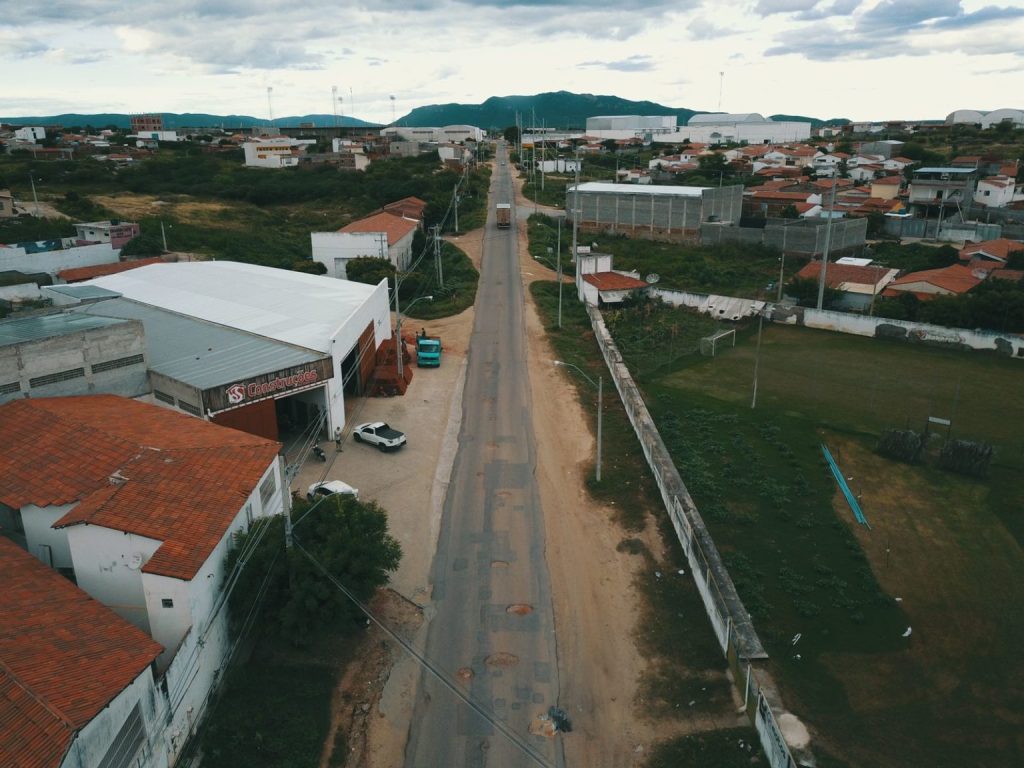 Caicó (RN): Trecho da RN 288 será recuperado