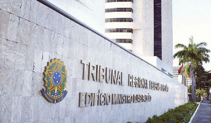 OPERAÇÃO HIGIA: TRF absolve parcialmente condenados na operação