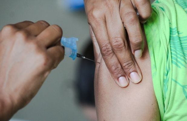 Confira como fica a vacinação em Natal (RN) no ponto facultativo de São Pedro