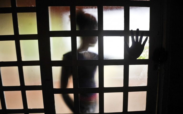 Mãe de menina que abortou aos 11 anos diz sentir “alívio”