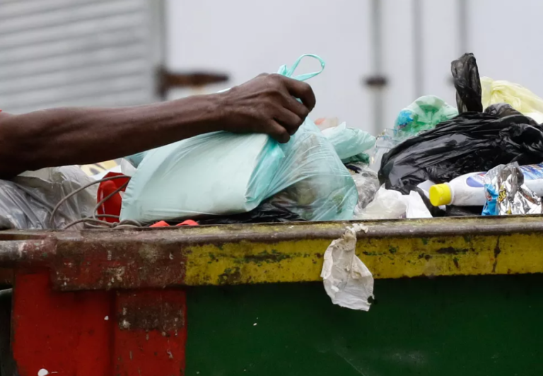 Fome no Brasil: número de brasileiros sem ter o que comer quase dobra em 2 anos de pandemia