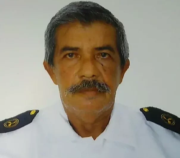 Potiguar está entre os desaparecidos após naufrágio de navio que ia para Noronha