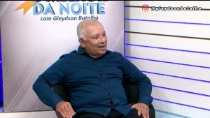 O MELHOR DA NOITE    06 07 2022